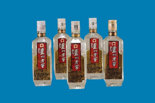 天津市宝坻回收老酒